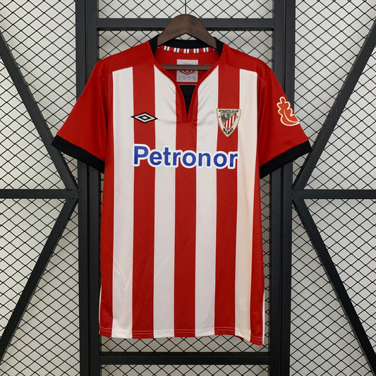 Retro Athletic Bilbao 11-12 Local