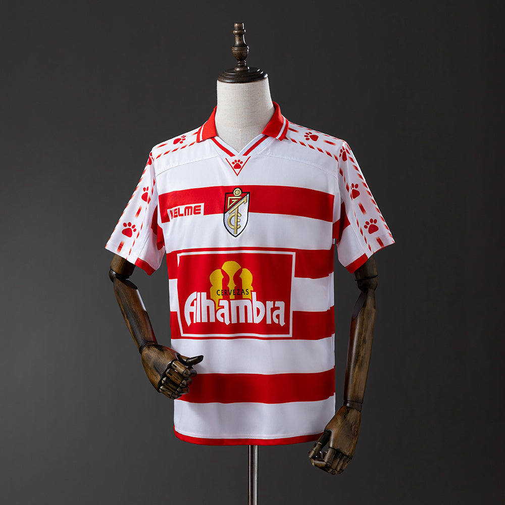 Retro Granada 97-98 Local