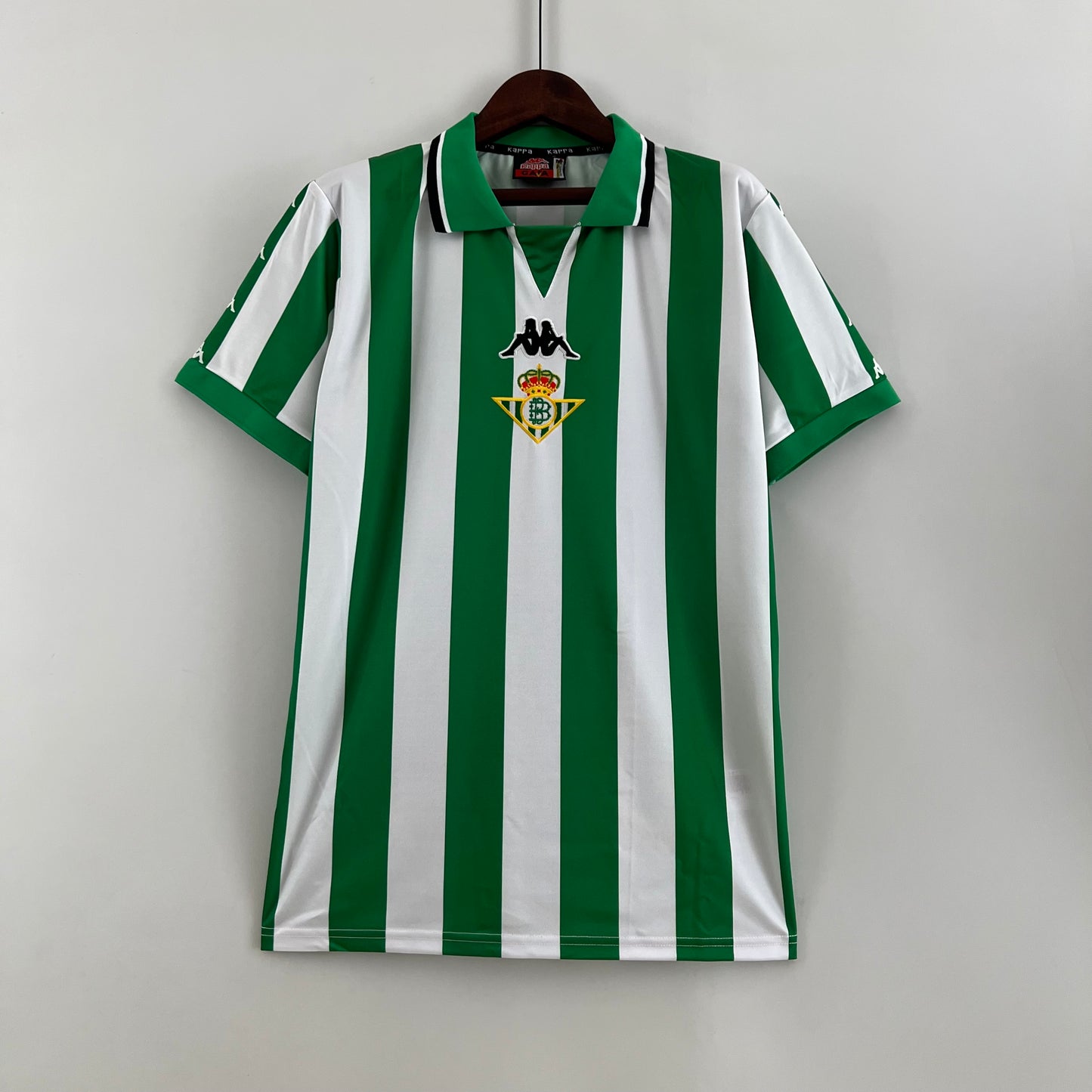 Retro Betis 93-94 Local