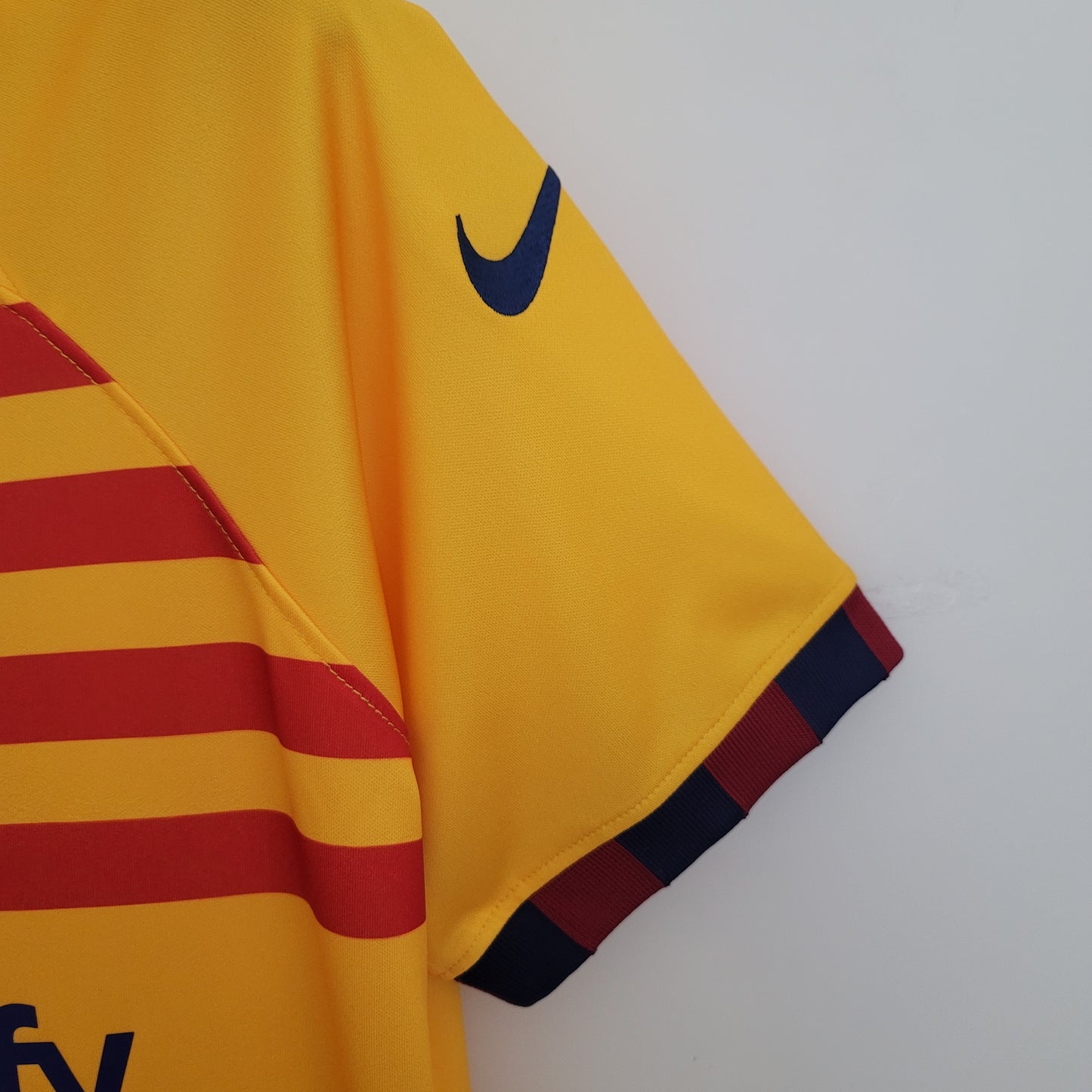 Barcelona 23-24 Catalana (Fan Version)