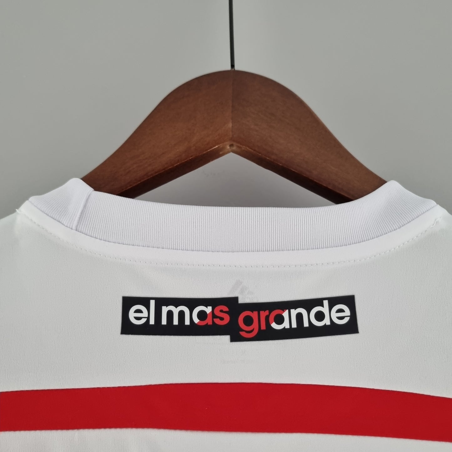 Retro River Plate 15-16 Local