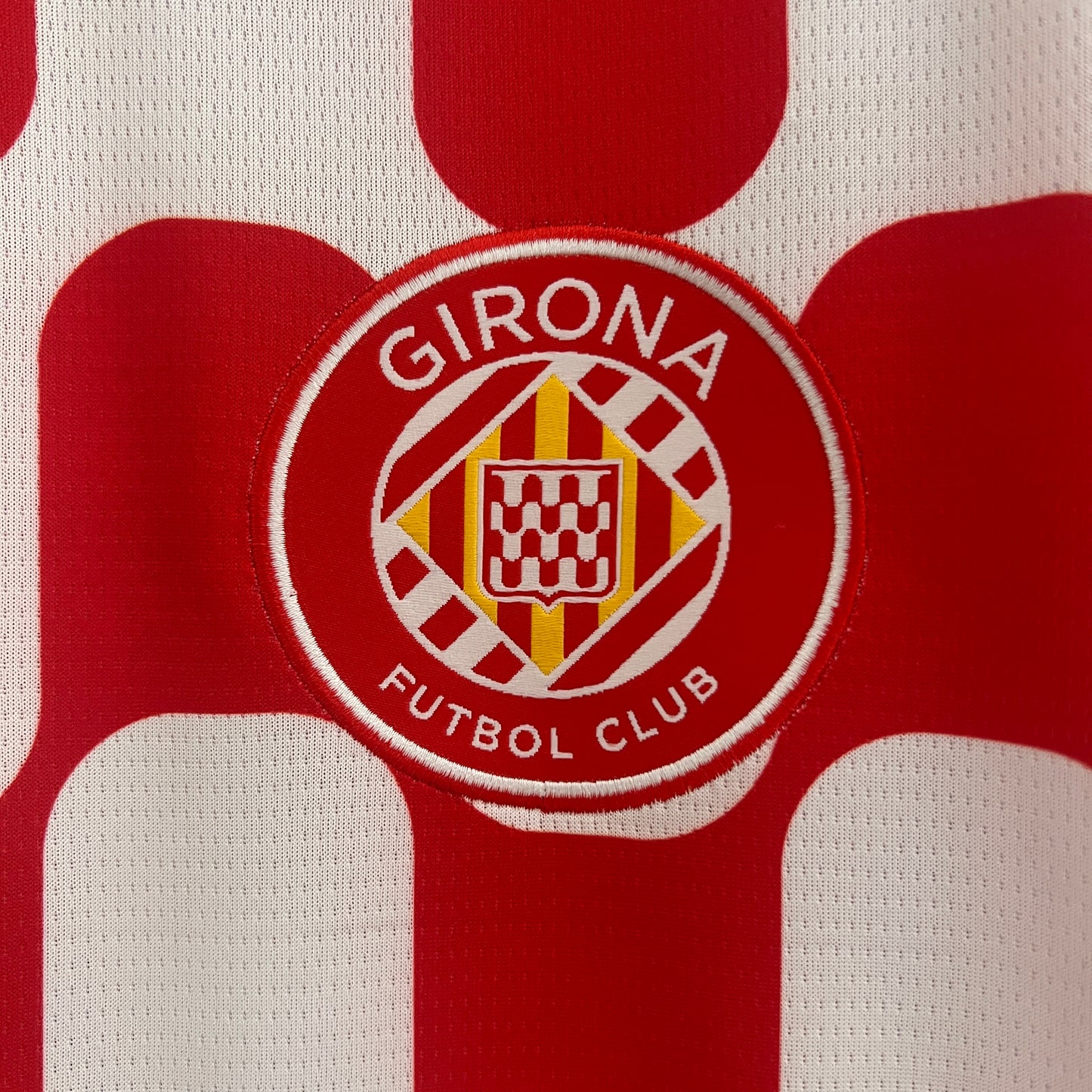 Girona 24-25 Local (Fan Version)