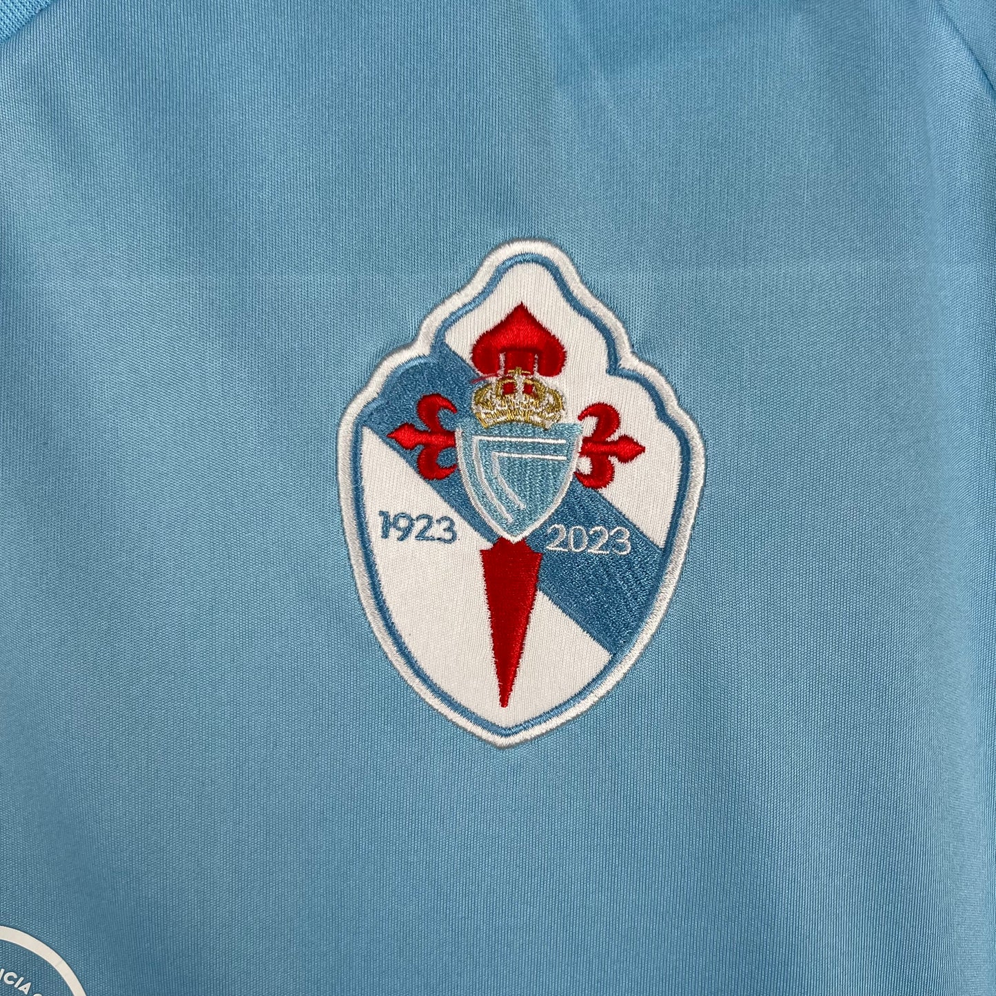 Celta 23-24 Local (Fan Version)