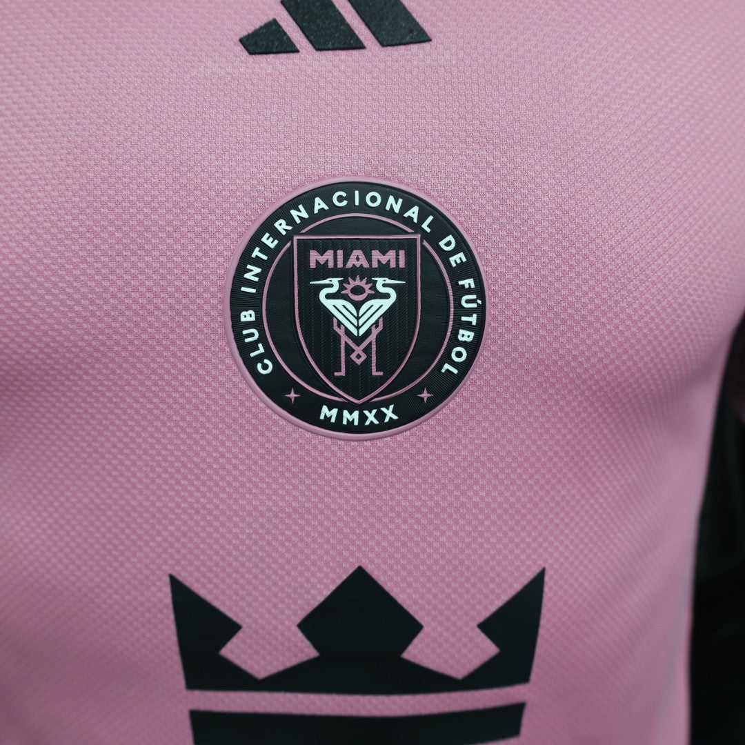 Inter Miami 2024 Local (Player Version)