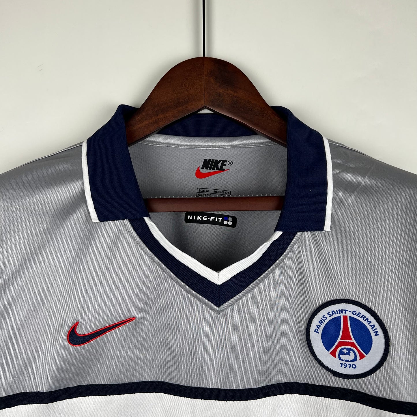 Retro PSG 99-00 Visitante