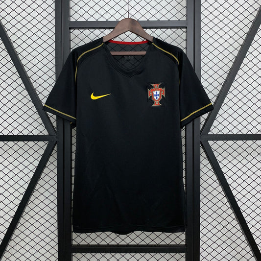 Retro Portugal 2006 Visitante