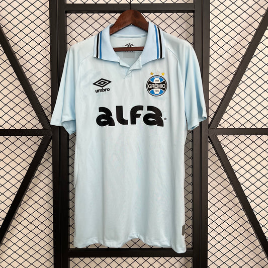 Gremio 2025 Tercera (Fan Version)