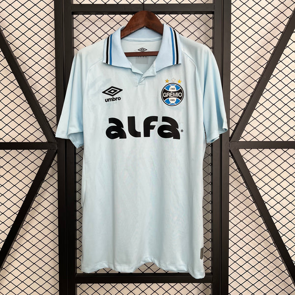 Gremio 2025 Tercera (Fan Version)