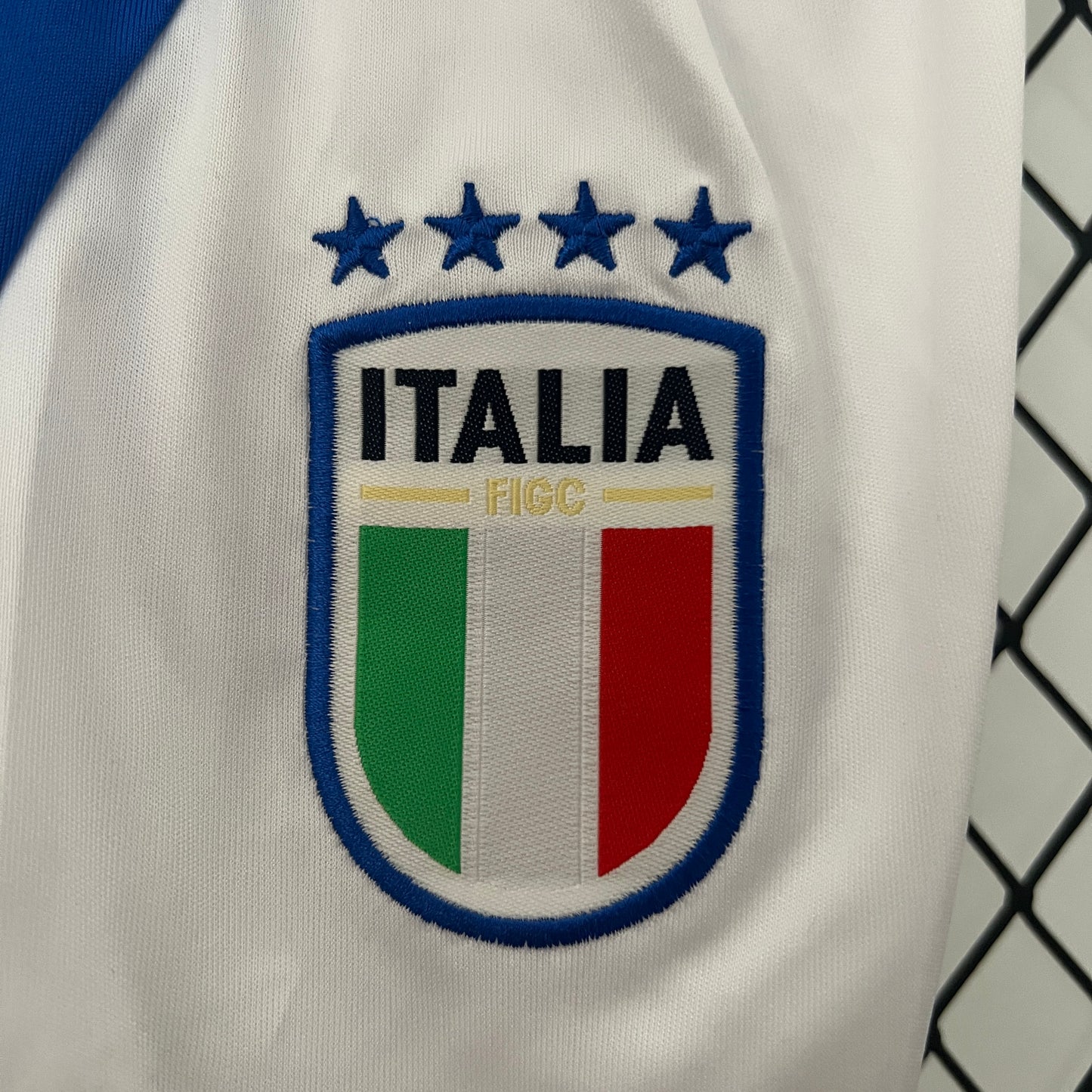 Italia 2024 Local Eurocopa (Niño)