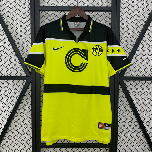 Retro Borussia Dortmund 96-97 Local