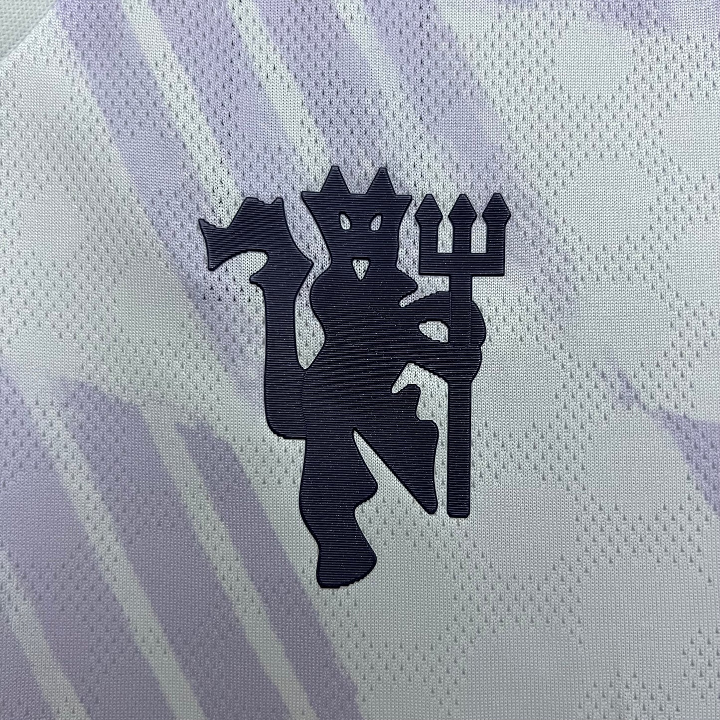 Manchester United 25-26 Visitante (Fan Version)