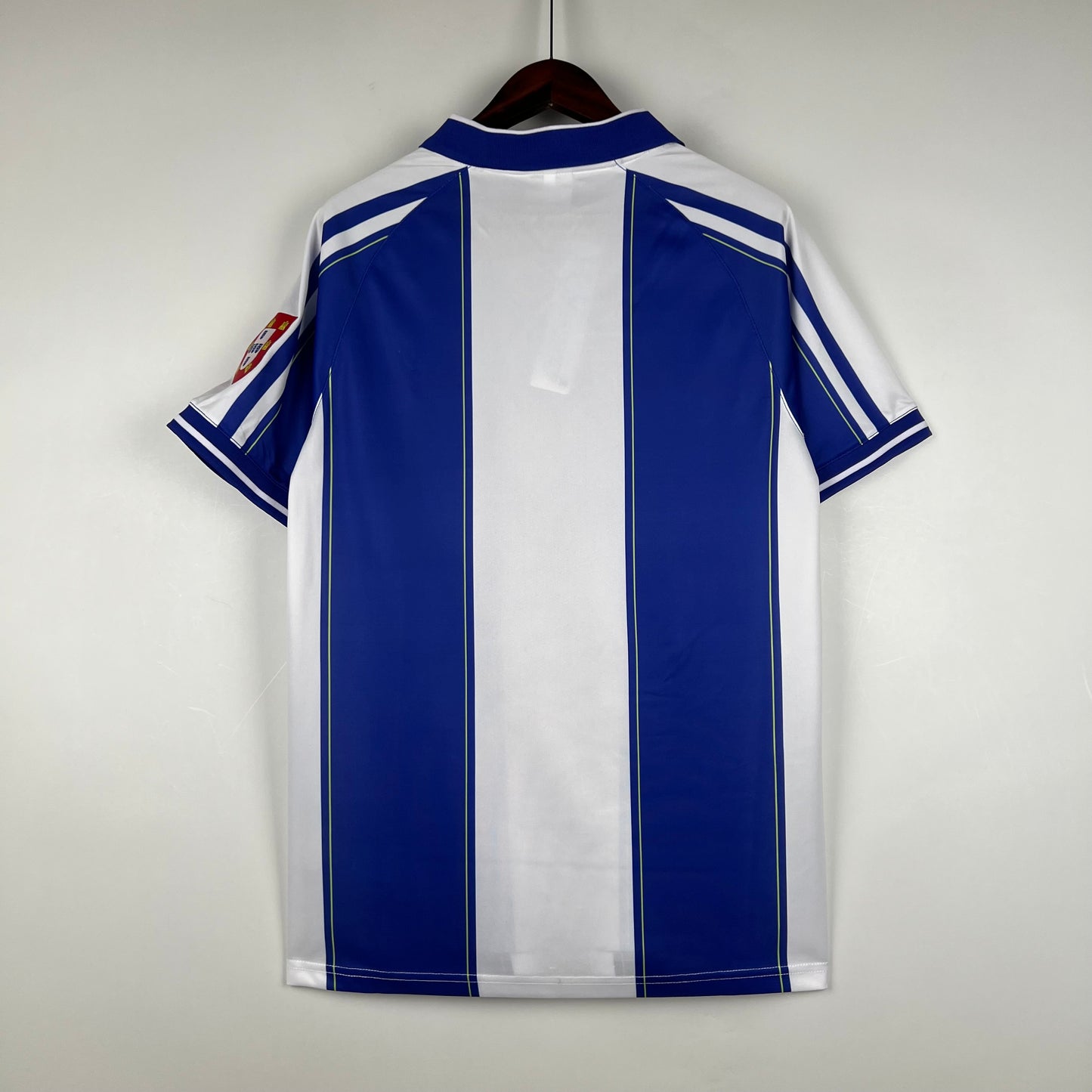 Retro Oporto 98-99 Local