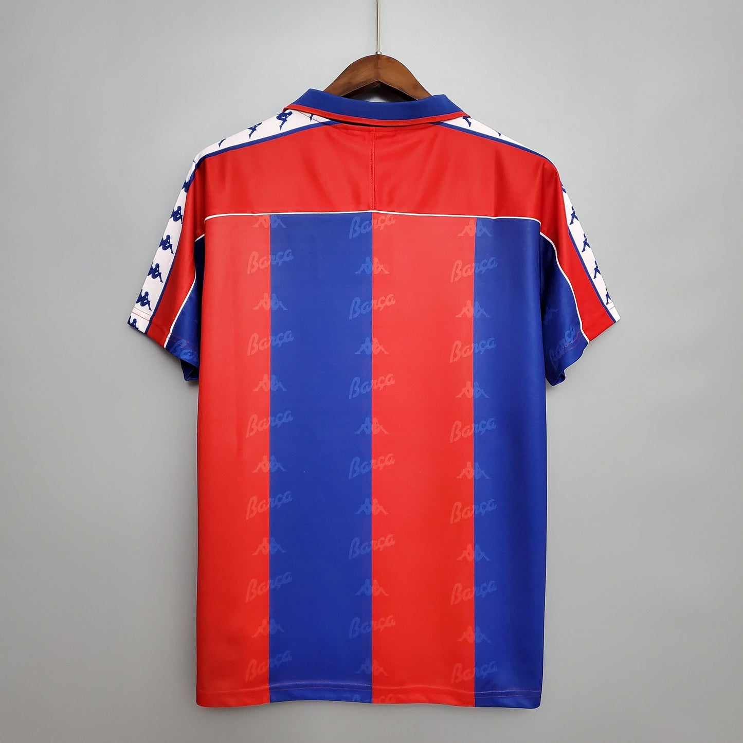 Retro Barcelona 92-93 Local