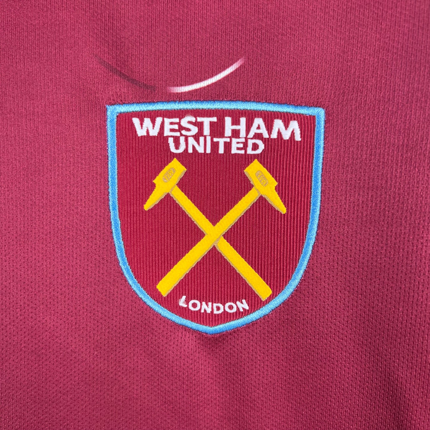 West Ham 23-24 Local (Fan Version)