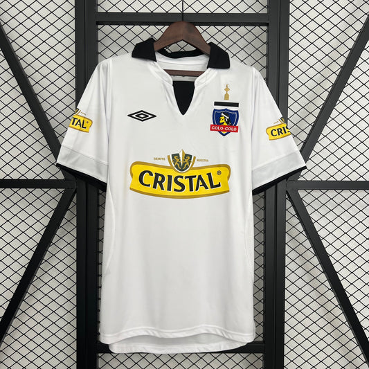 Retro Colo Colo 2013 Local