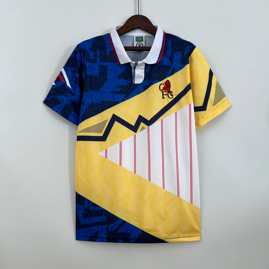 Retro Chelsea 1990