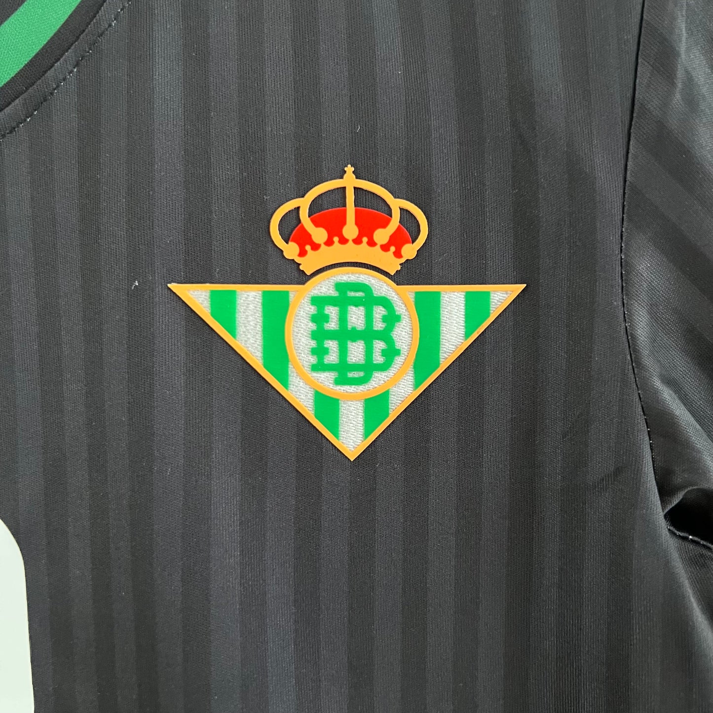 Betis 23-24 Tercera (Niño)