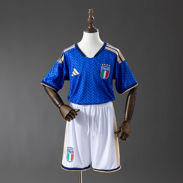 Italia 2026 Local Mundial (Niño)