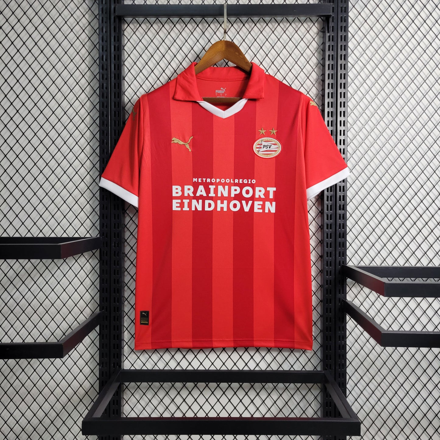 PSV Eindhoven 23-24 Local (Fan Version)