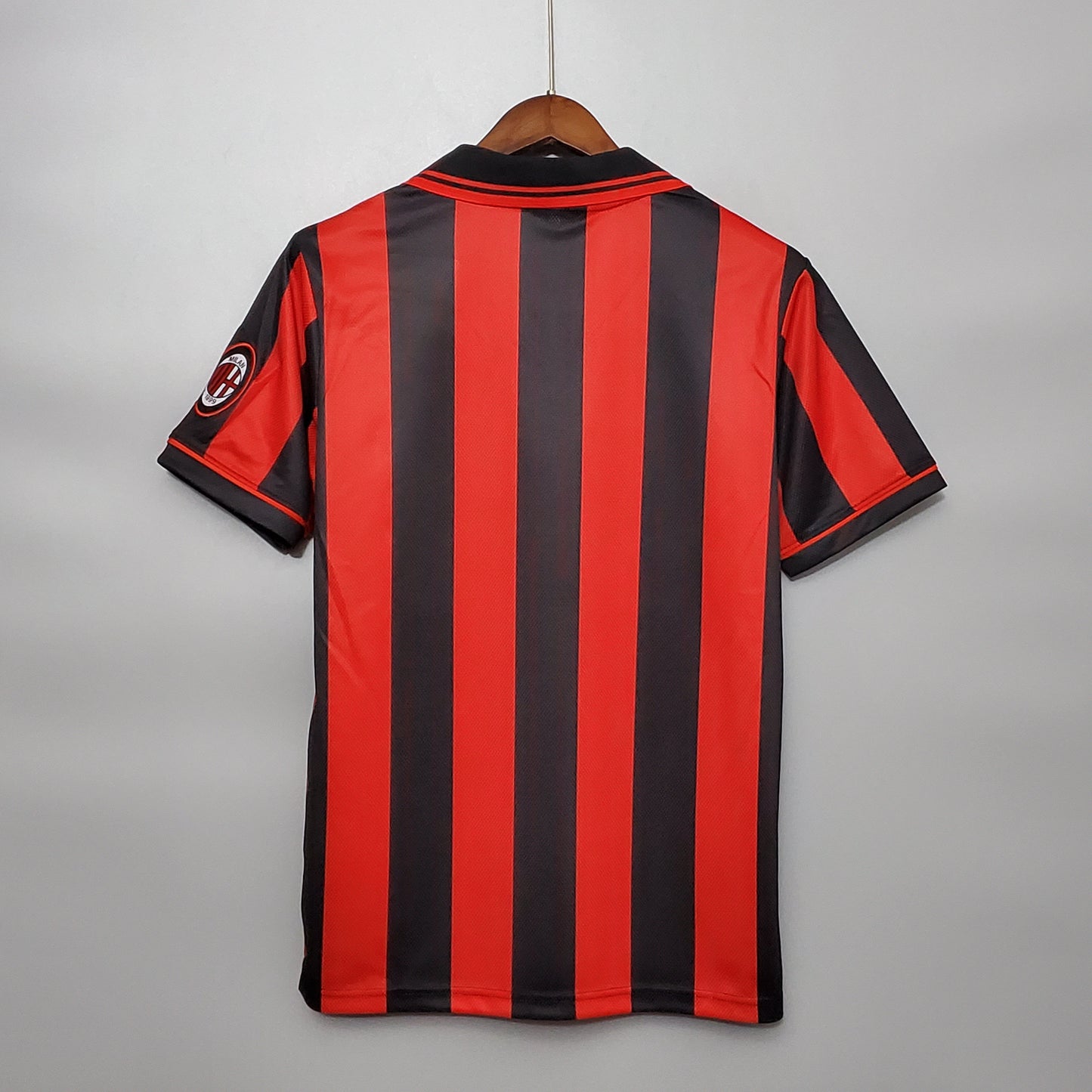 Retro Milan 96-97 Local