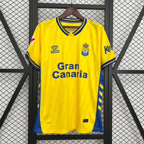 Las Palmas 25-26 Local (Fan Version)