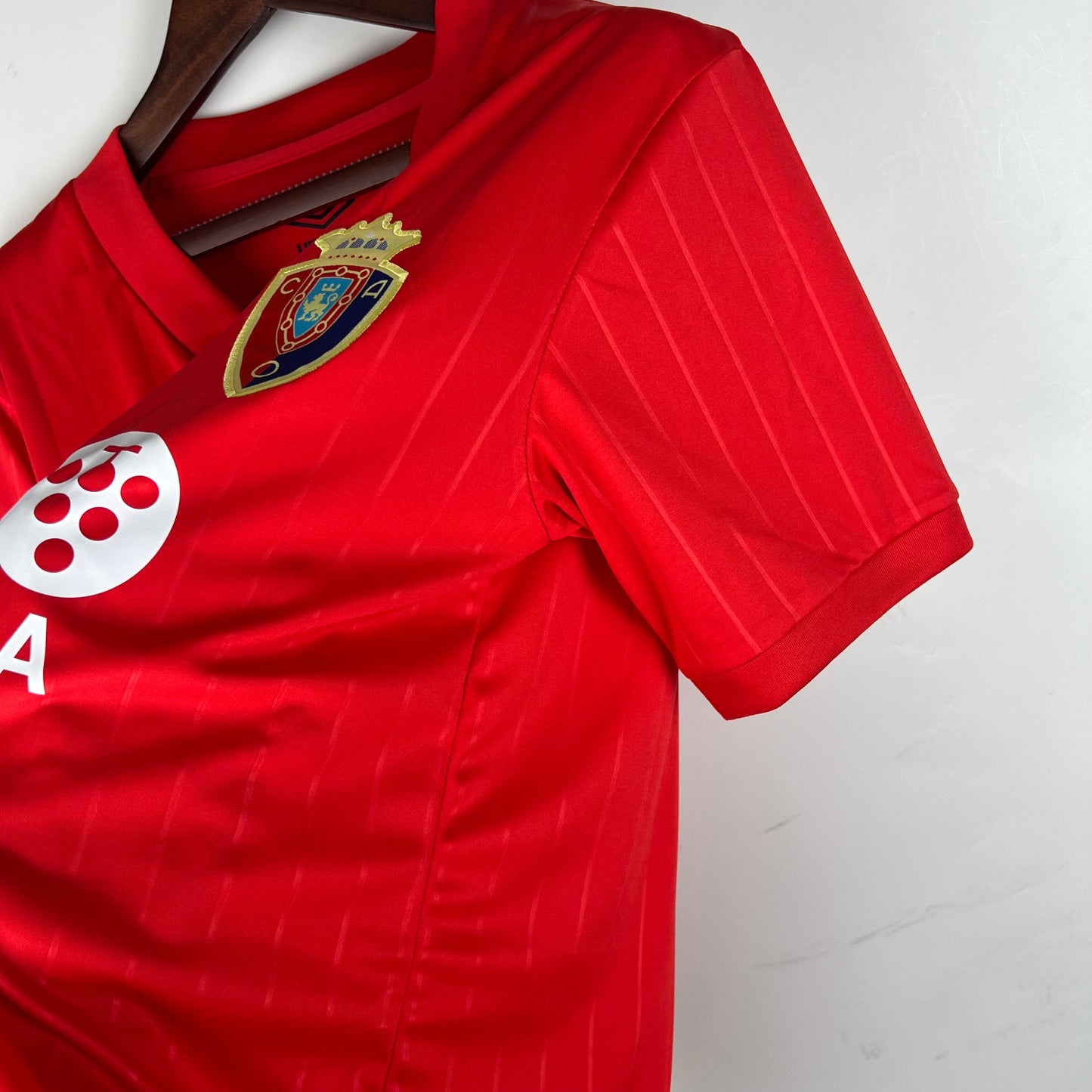 Retro Osasuna 87-88 Local