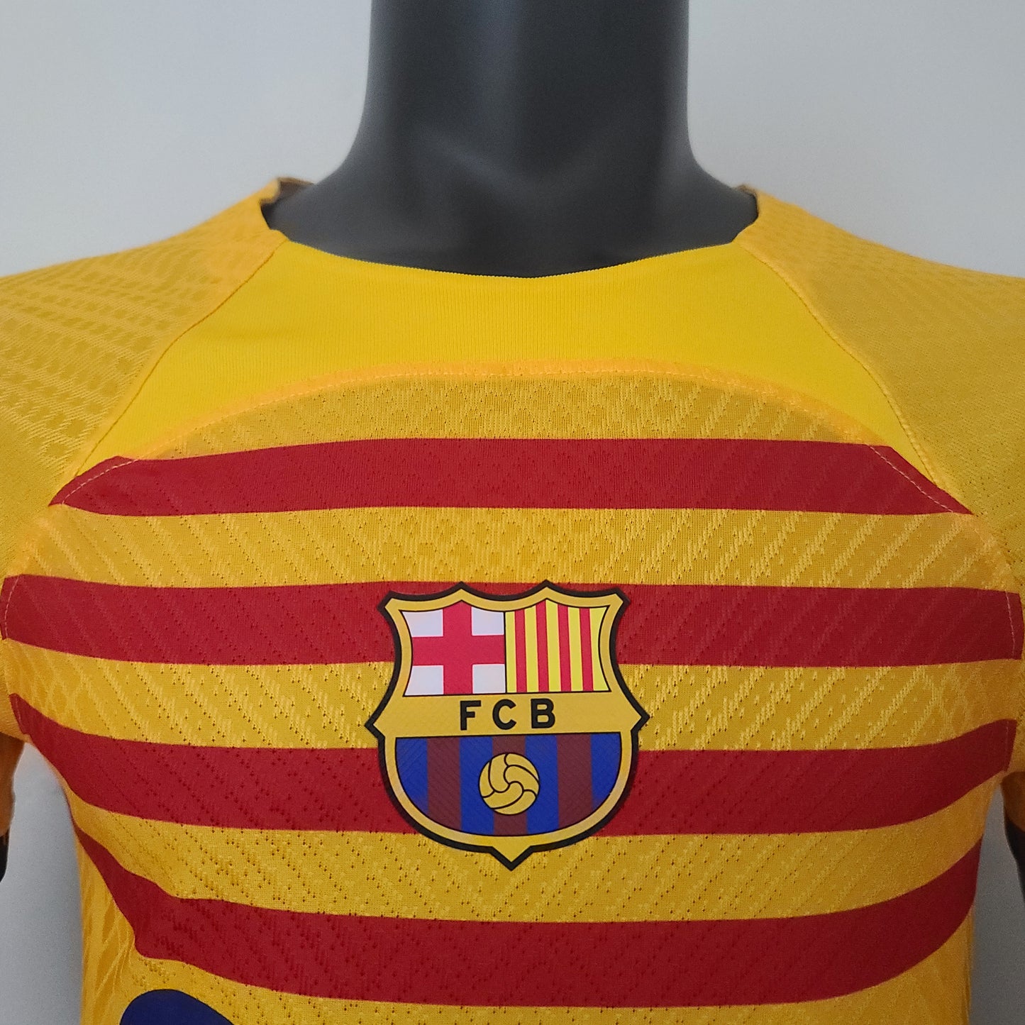 Barcelona 23-24 Catalana (Player Version)