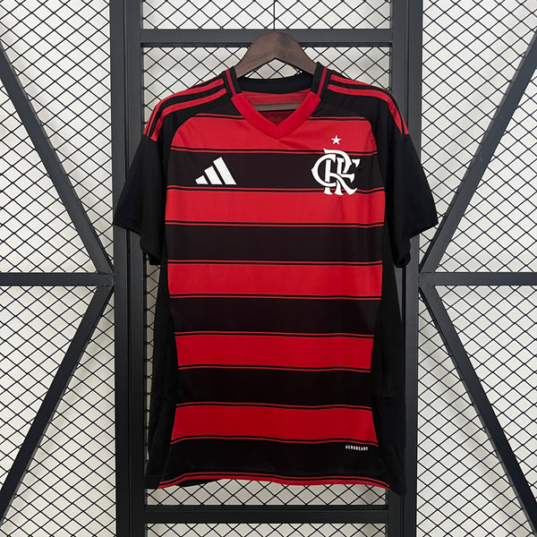 Flamengo 2025 Local (Fan Version)