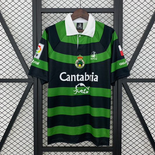 Retro Racing Santander 99-00 Local