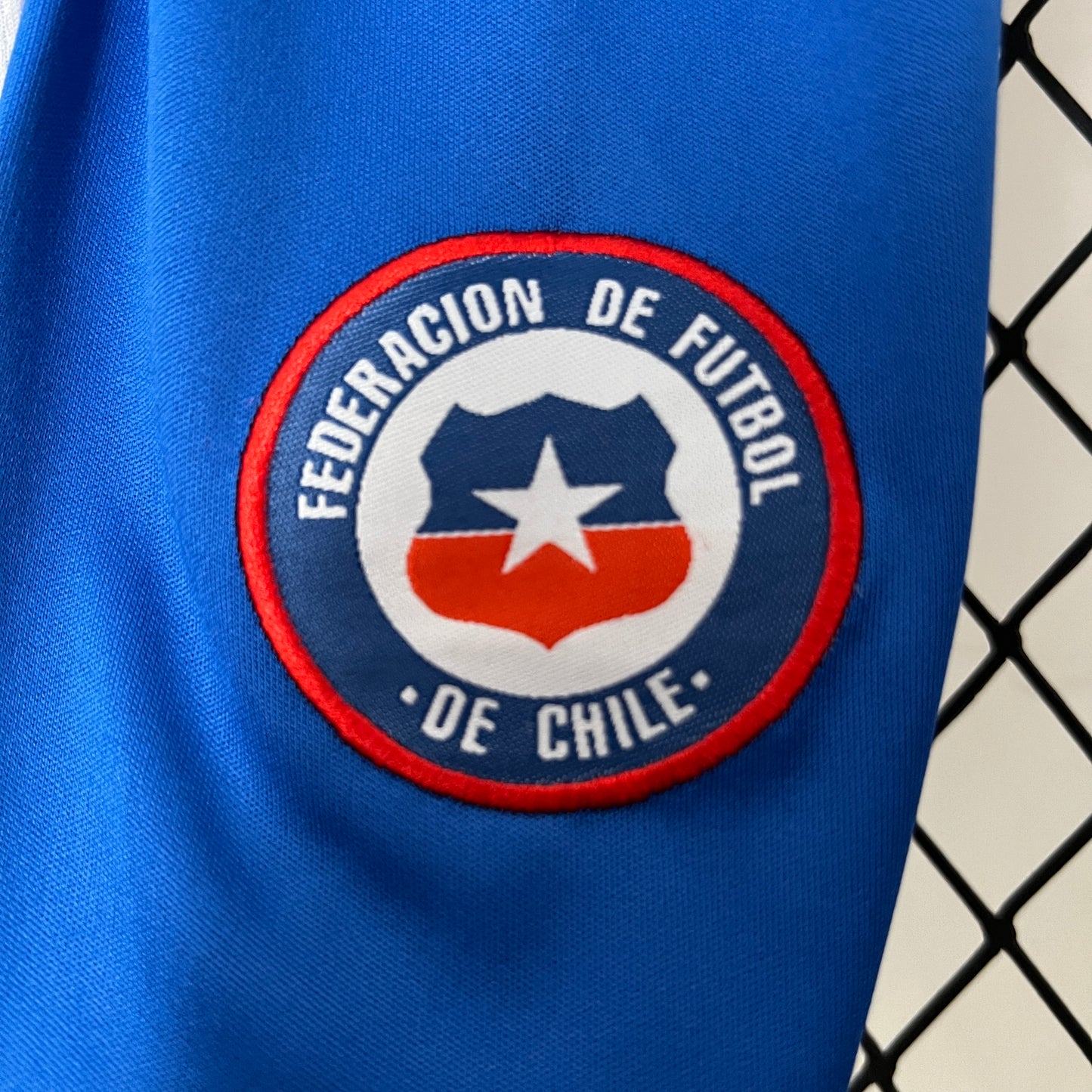 Chile 2024 Local Copa América (Niño)