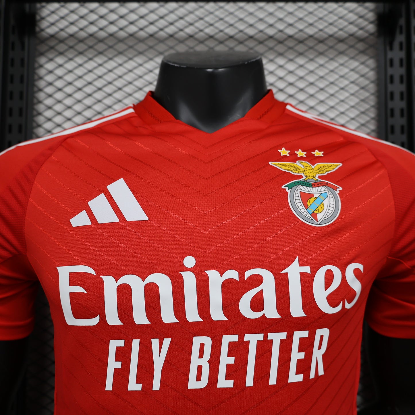 Benfica 24-25 Local (Player Version)