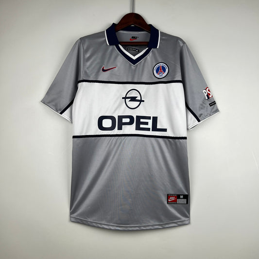 Retro PSG 99-00 Visitante