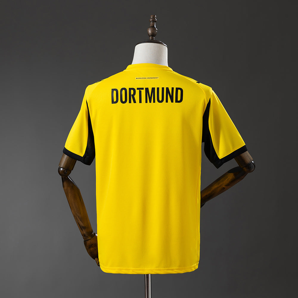 Borussia Dortmund 25-26 Local (Fan Version)