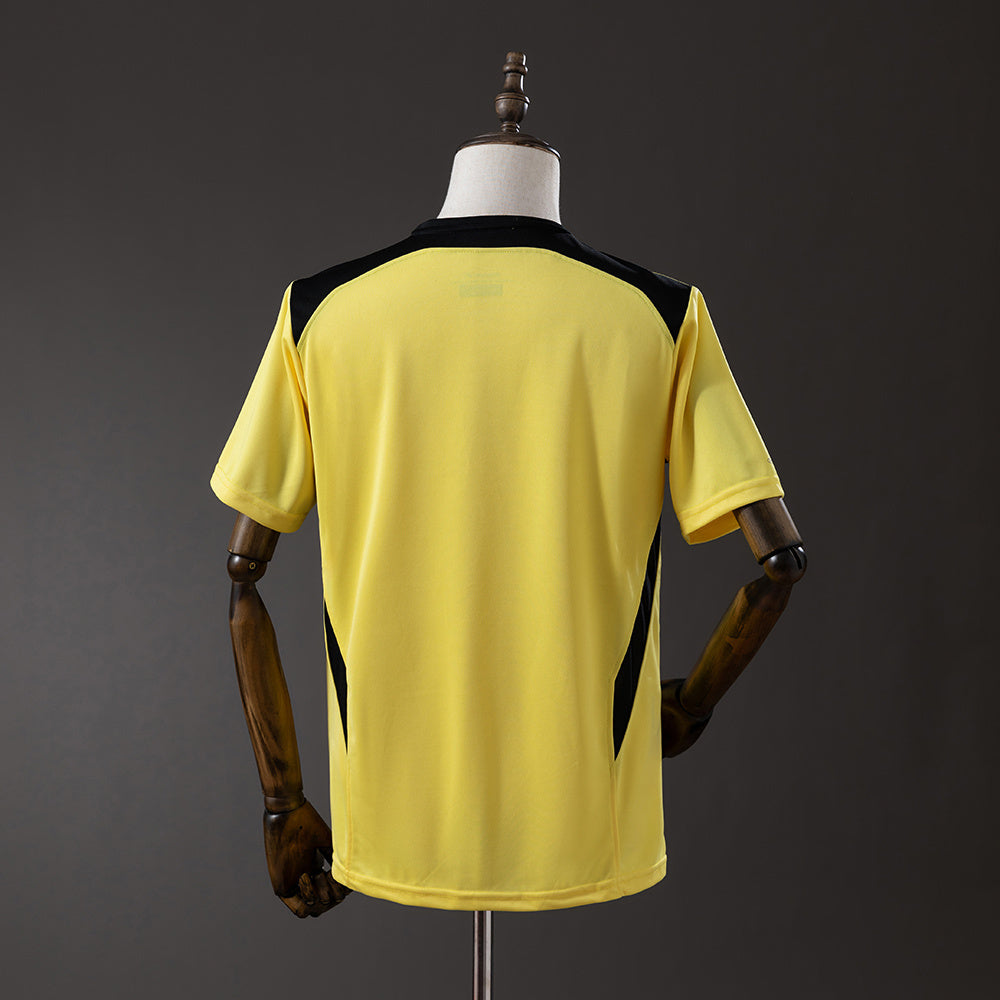 Retro Liverpool 04-05 Visitante