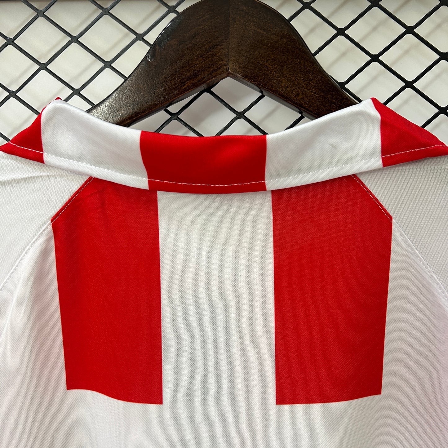 Retro Sporting Gijón 86-87 Local