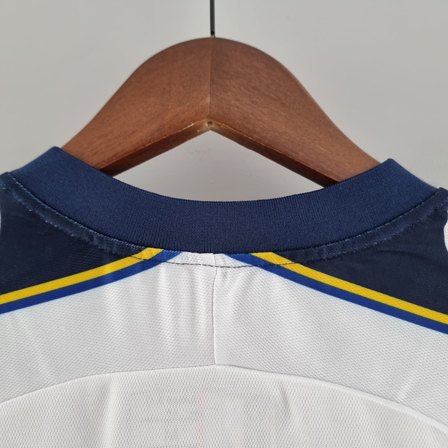 Retro Parma 01-02 Visitante