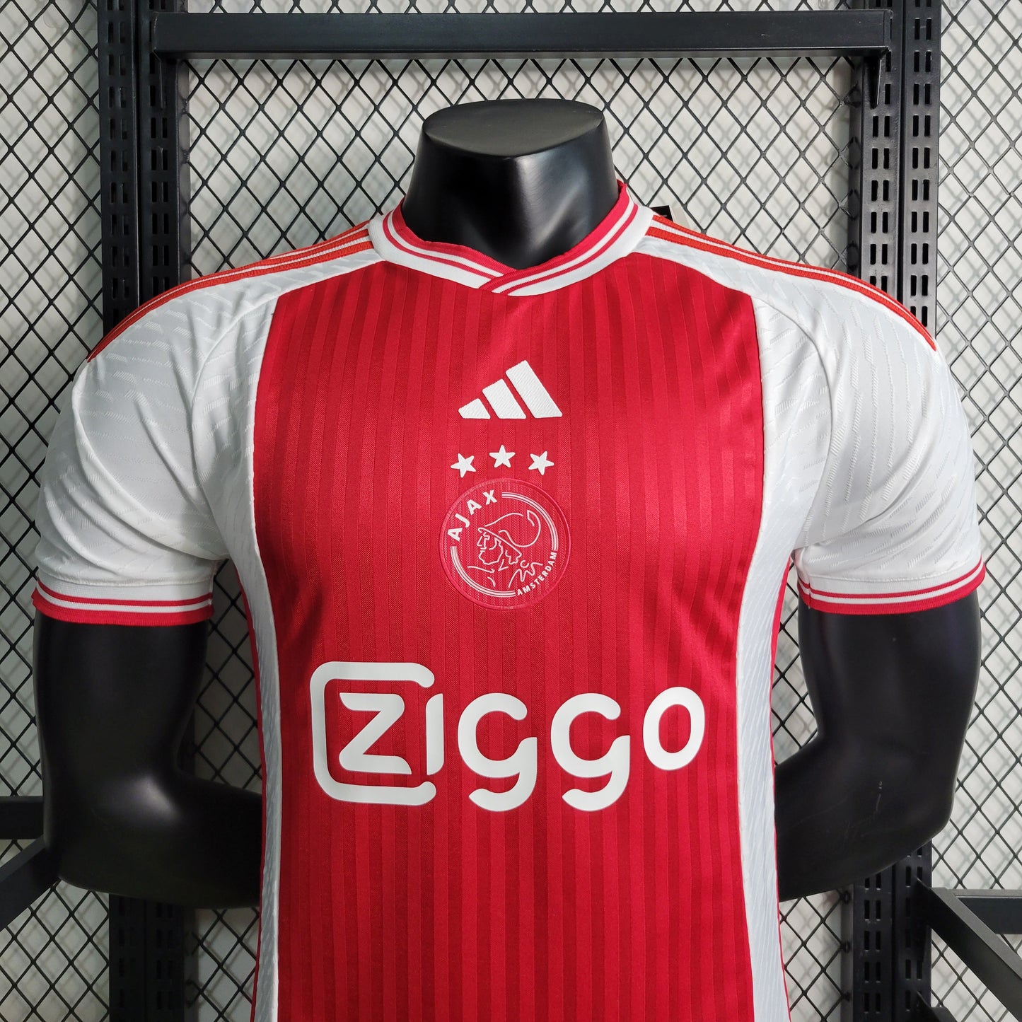 Ajax 23-24 Local (Player Version)