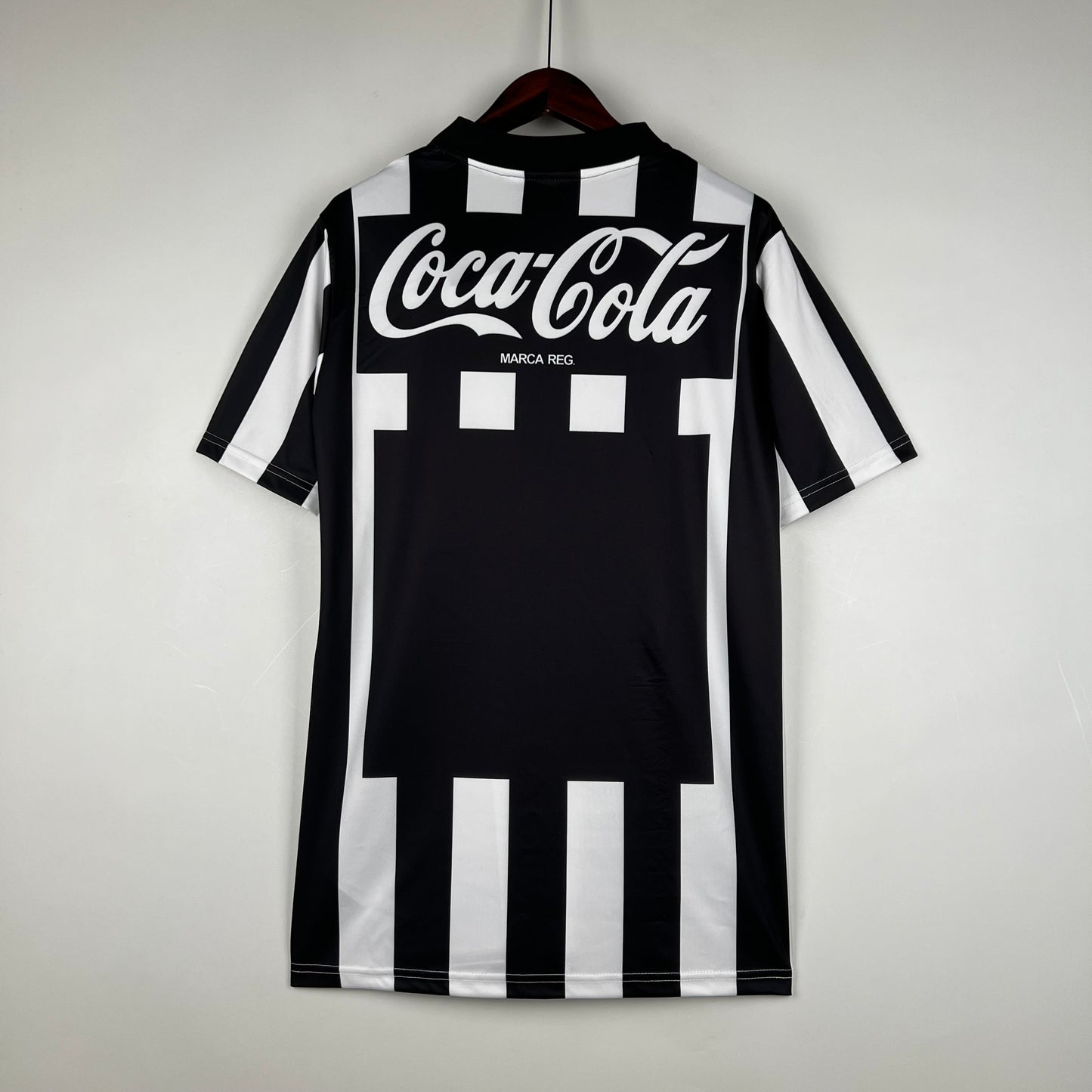 Retro Botafogo 1992 Local