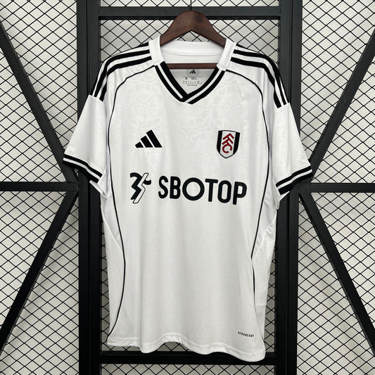 Fulham 25-26 Local (Fan Version)