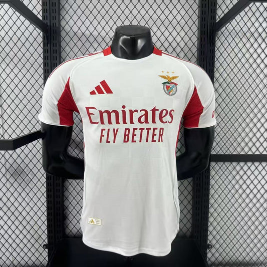 Benfica 25-26 Tercera (Player Version)