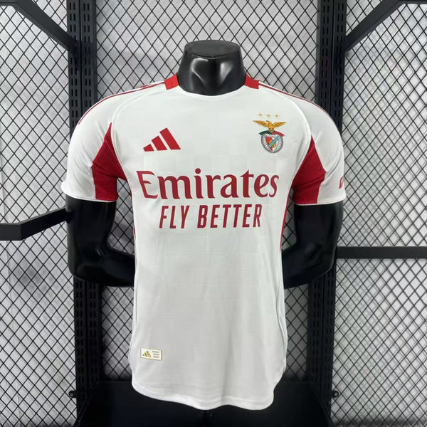 Benfica 25-26 Tercera (Player Version)