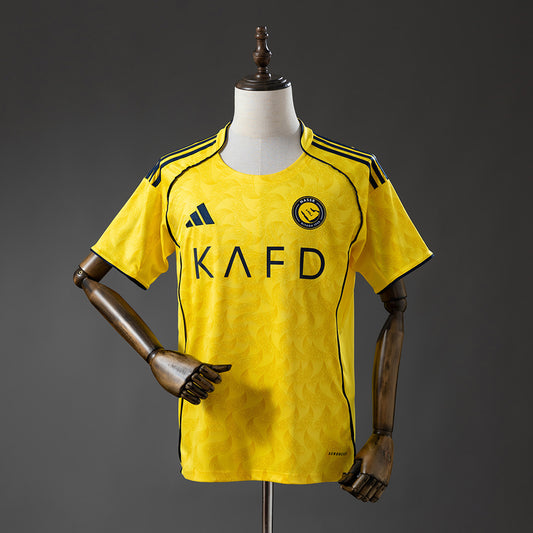 Al Nassr 25-26 Local (Fan Version)