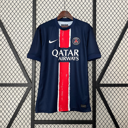 PSG 24-25 Local (Fan Version)