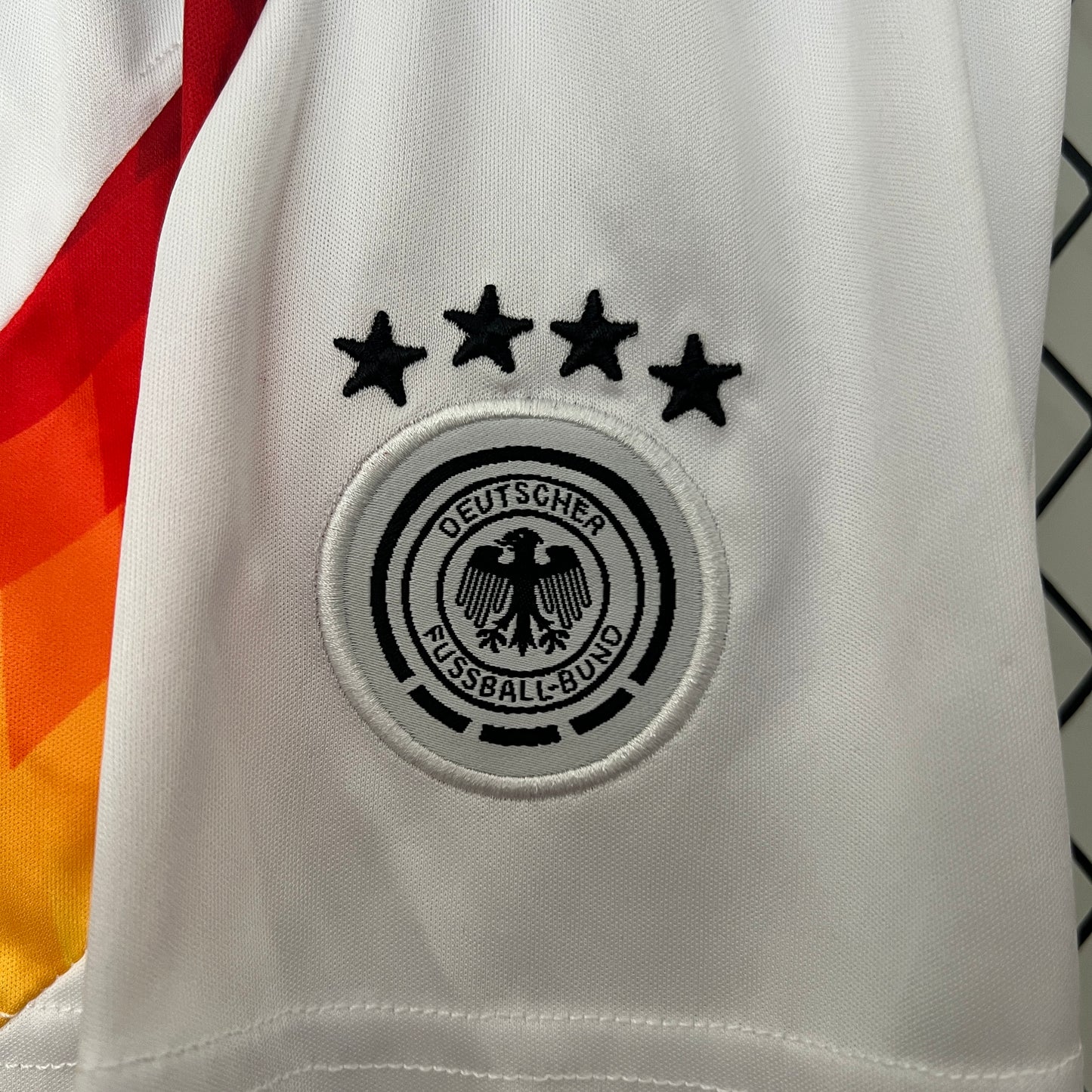 Alemania 2024 Local Eurocopa (Niño)