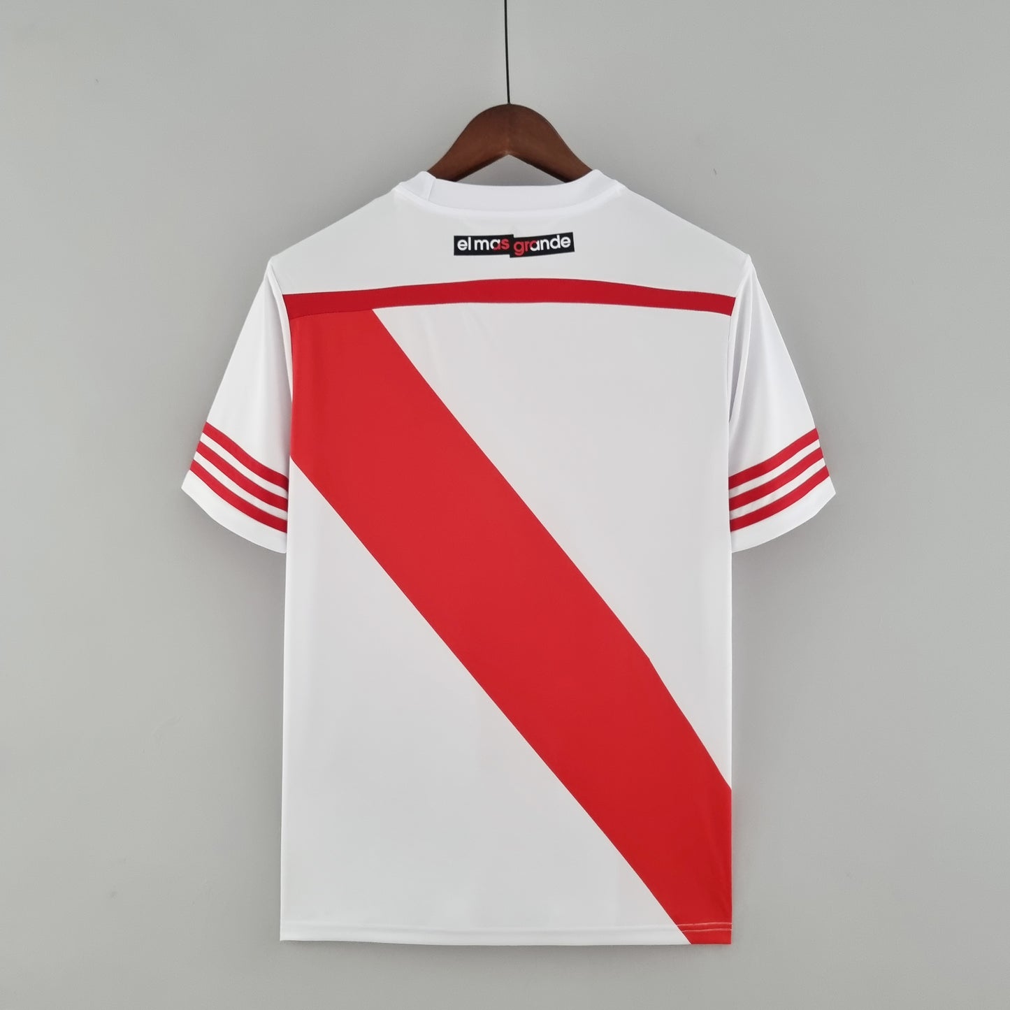 Retro River Plate 15-16 Local