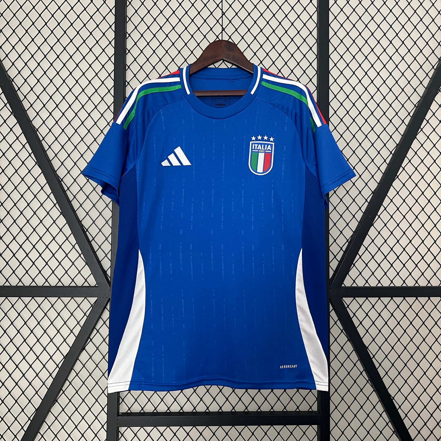 Italia 2024 Local Eurocopa (Fan Version)