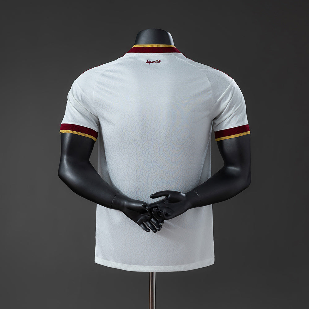España 2026 Visitante Mundial (Player Version)