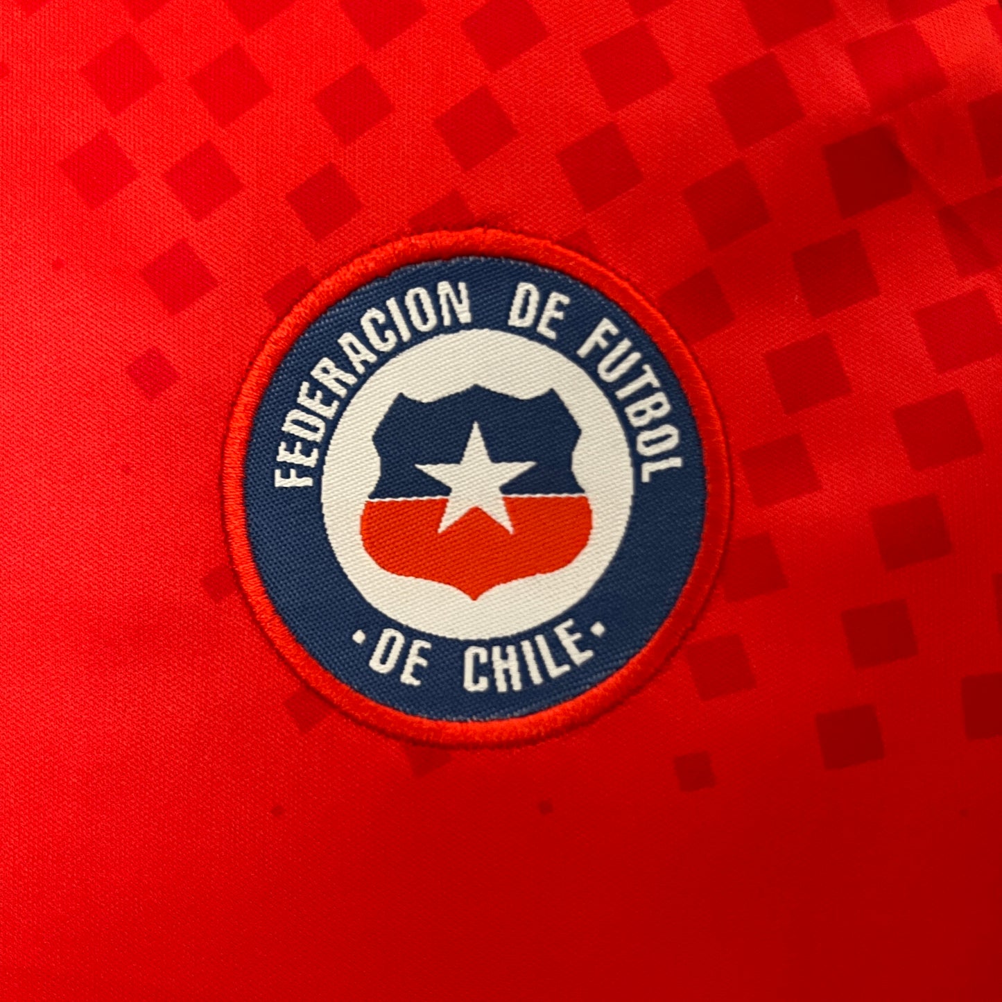 Chile 2024 Local Copa América (Niño)