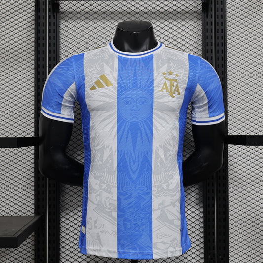 Argentina 24-25 Edición Especial (Player Version)