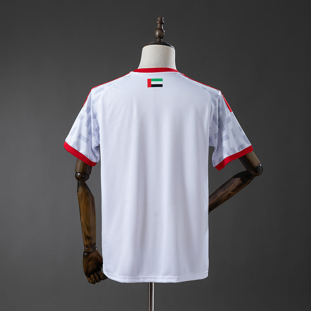 UAE 2026 Local Mundial (Fan Version)